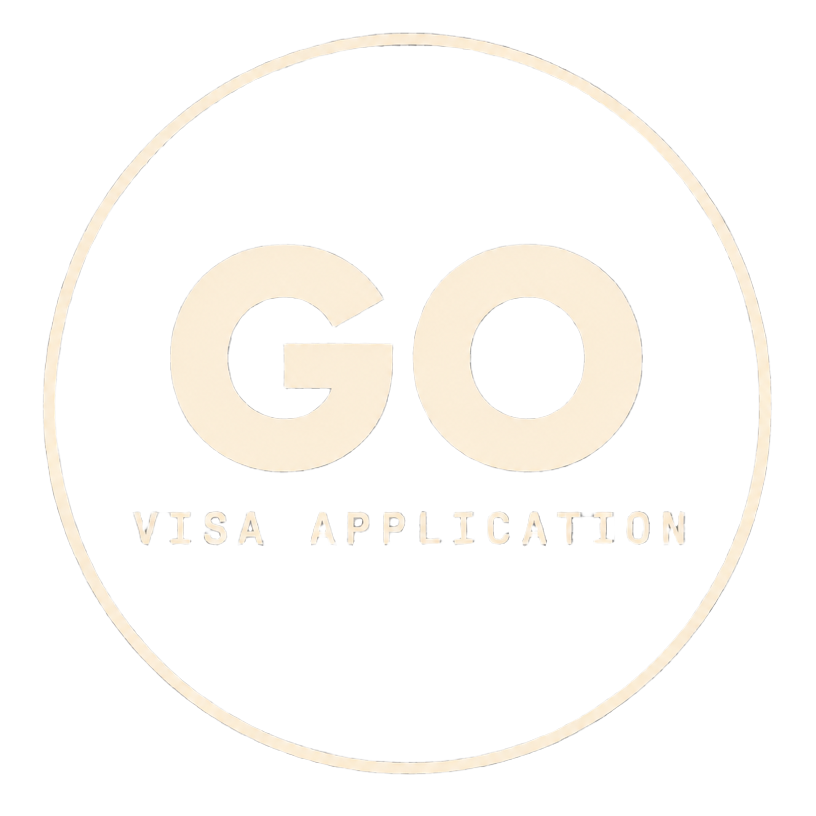 GO — visa application